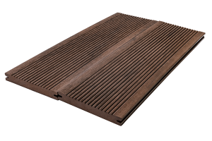 Террасная доска Bamberg Solid Shipboard, African Bubinga