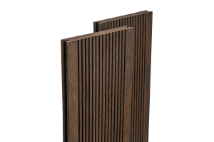 Террасная доска Bamberg Solid Shipboard, African Bubinga